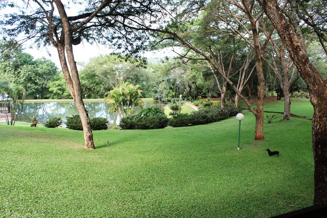 Tarentilos Tzaneen Exterior foto